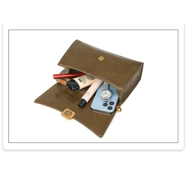 New Macaron Premium Color System Shoulder Armpit Bag Temperament Women's Bags.